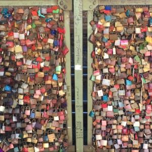 Meet your Posher, Jillian